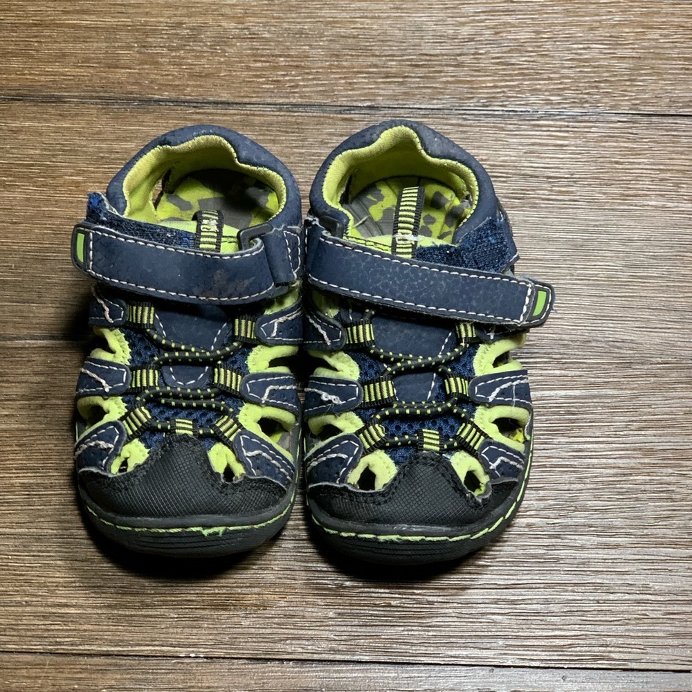 Beaver Creek shoes 5 1/2